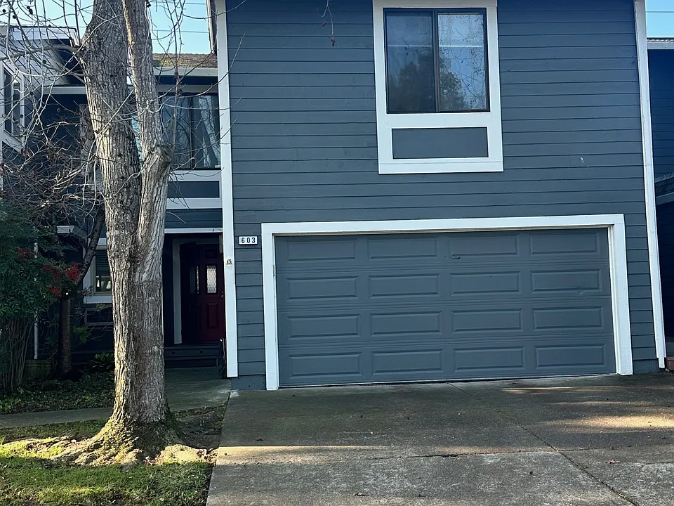 603 Marylyn Cir #1