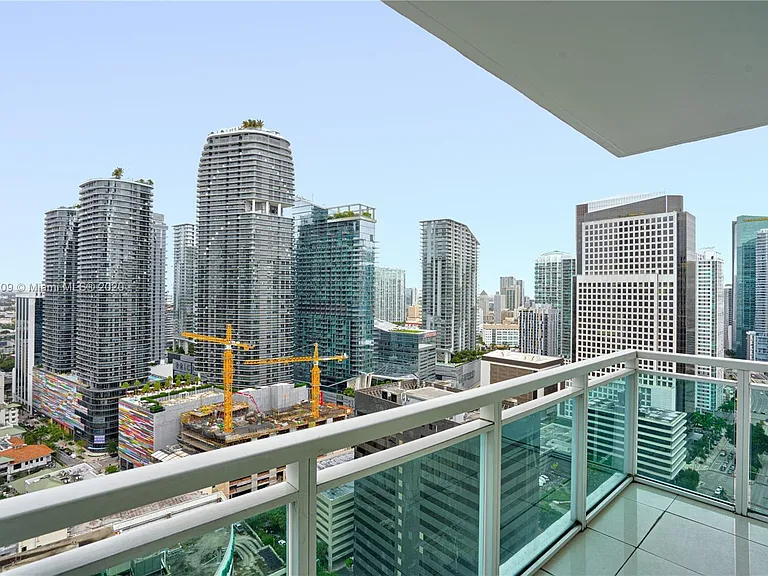 951 Brickell Ave #3203 — Photo 17