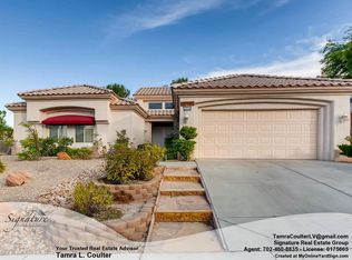 2832 Faiss Dr, Las Vegas, NV 89134