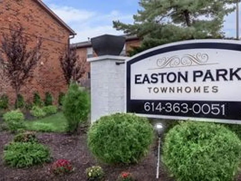 Townhomes at Easton Park — Photo 4