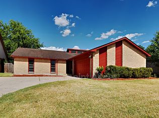 16315 Bird Dog Dr, Missouri City, TX 77489