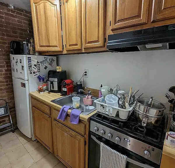 493 Amsterdam Ave #4C — Photo 5