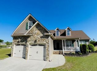 108 Penn Cir, Goldsboro, NC 27530