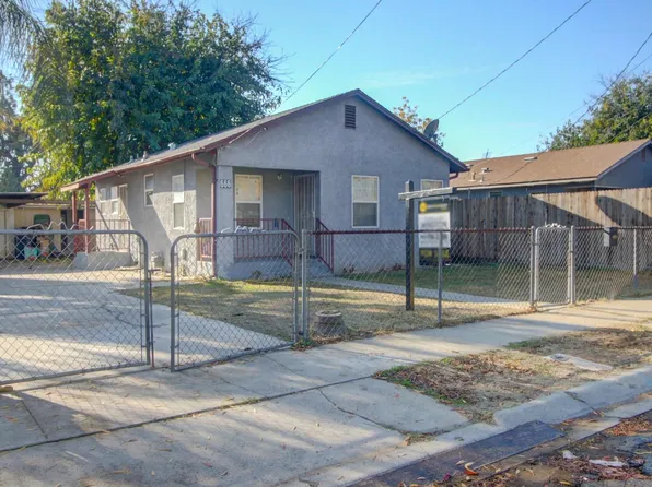 666 Florence St, Turlock, CA 95380