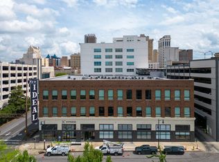 1801 2nd Ave N #307, Birmingham, AL 35203