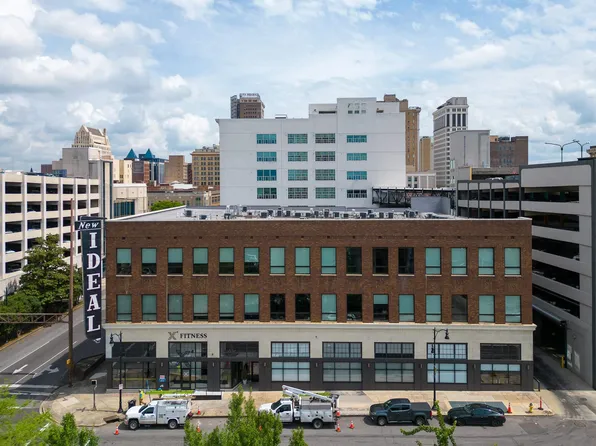 1801 2nd Ave N #307, Birmingham, AL 35203