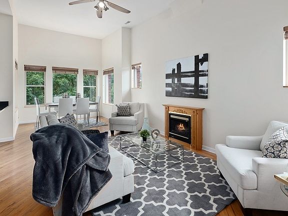 2nd image of 4653 N Lawndale Ave APT 3N