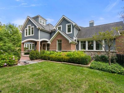 3124 Mills Ct, Ann Arbor, MI, 48104