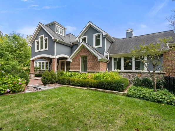 3124 Mills Ct, Ann Arbor, MI 48104