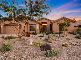 9039 E La Posada Ct, Scottsdale, AZ 85255