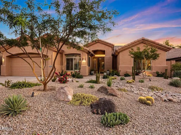 9039 E LA POSADA Court, Scottsdale, AZ 85255