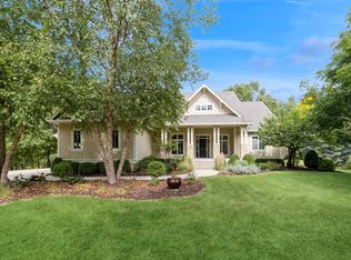 34407 Maffitt Lake Rd, Cumming, IA 50061