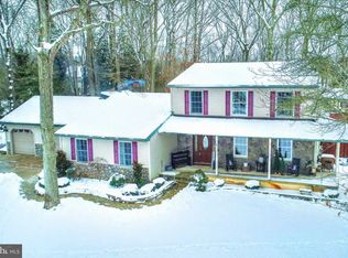 965 Franklinville Rd, Mullica Hill, NJ 08062