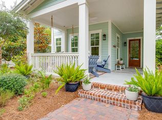 33 N Pontchartrain Santa, Point Washington, FL 32459