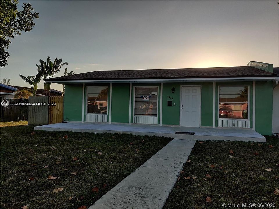 1st image of 1916 SW 131st Ct #0
