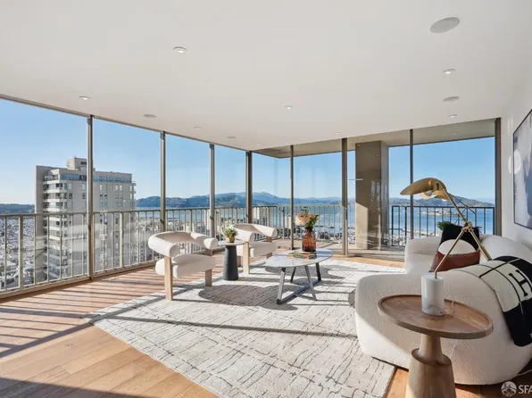 999 Green St APT 2401, San Francisco, CA 94133