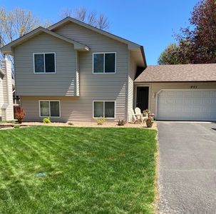 841 Curry Trl, Eagan, MN, 55123