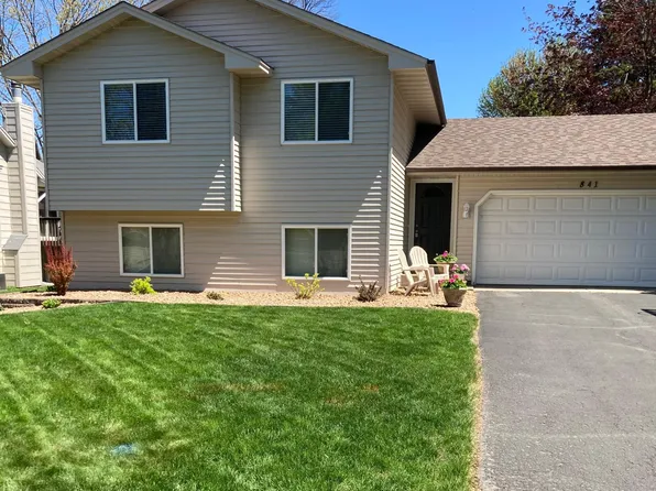 841 Curry Trl, Eagan, MN 55123
