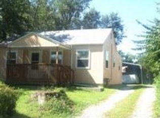 3924 N Lister Ave, Kansas City, MO 64117