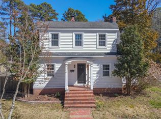 226 Bedford Pl, Suffolk, VA 23434