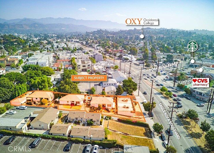1st image of 4361 Eagle Rock Blvd
