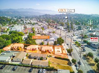 4361 Eagle Rock Blvd, Los Angeles, CA 90041