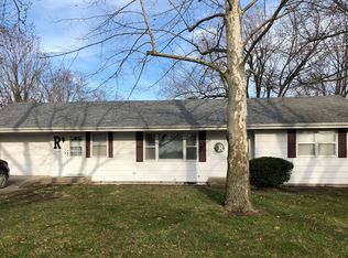 1023 S Hughes St, Hamilton, MO 64644