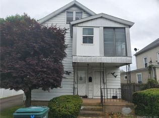 107 Dix St, New Haven, CT 06514