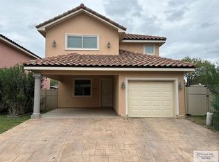 3016 San Miguel Cir, Brownsville, TX 78521