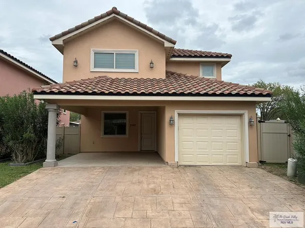 3016 San Miguel Cir, Brownsville, TX 78521
