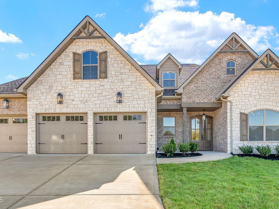 1st image of 9104 Providence Point Ln Lot 37