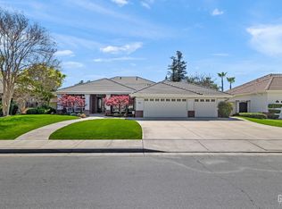 10215 Salisbury Dr, Bakersfield, CA