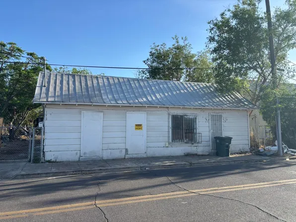 415 Iturbide St, Laredo, TX 78040