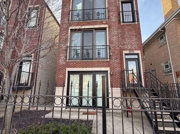 6643 W Belmont Ave #2