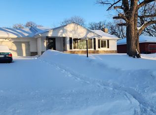 7331 Lyric Ln NE, Fridley, MN 55432