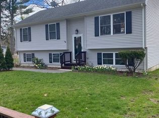 583 Park St, Attleboro, MA 02703
