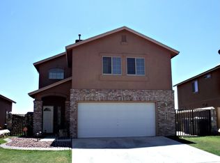 11932 Mesquite Rock Dr, El Paso, TX 79934