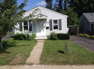 908 Arthur St, Plymouth, MI 48170