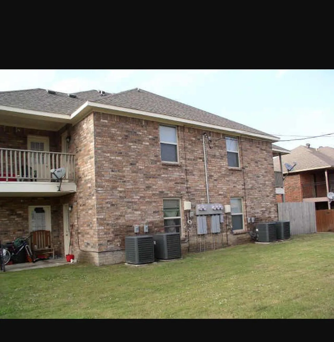 2 bed, 1000 sqft, $1,495 — Photo 1