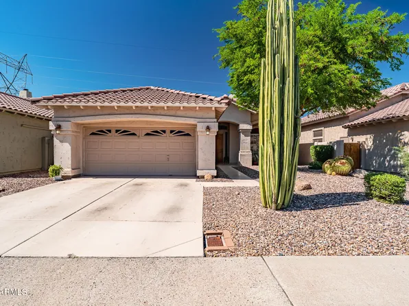 30856 N 42ND Place, Cave Creek, AZ 85331