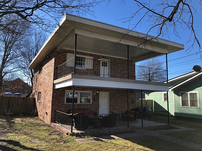 1st image of 812 E Martin Luther King Jr Dr