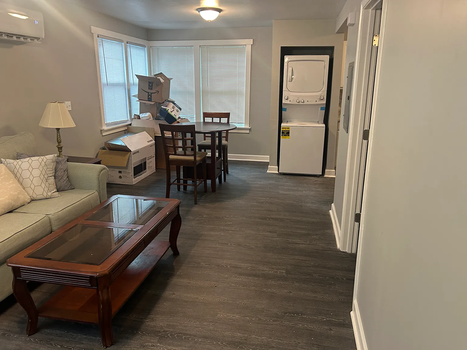 1 bed, $1,800 — Photo 3
