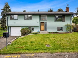 3321 S 191st St, Seattle, WA