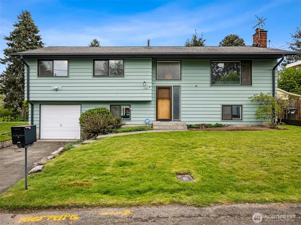 3321 S 191st Street, SeaTac, WA 98188