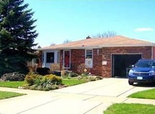 1456 100th St, Niagara Falls, NY 14304