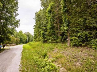 0 Hilltop Dr LOT 19, Parsons, TN 38363