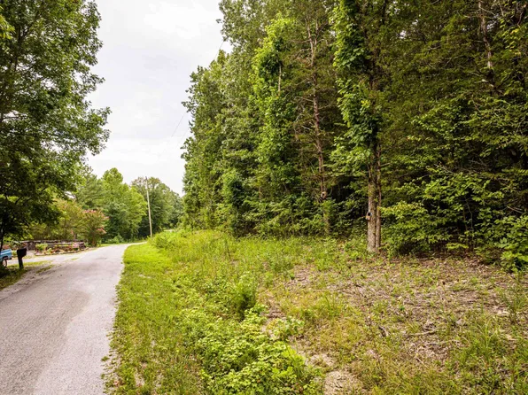 0 Hilltop Dr Lot 19, Parsons, TN 38363