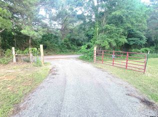 4952 County Road 2120, Rusk, TX 75785