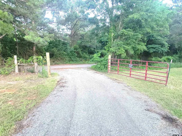 4952 County Road 2120, Rusk, TX 75785