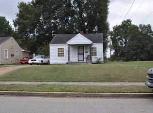 4055 Elliston Rd, Memphis, TN 38111